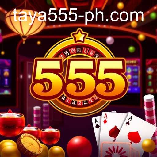 taya 555