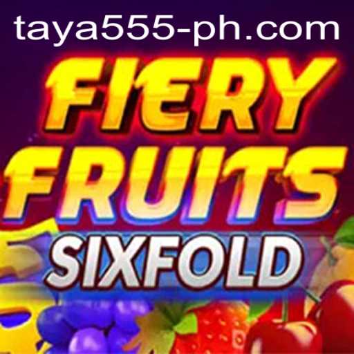 FieryFruitsSixFold: A Captivating Fusion of Strategy and Chance