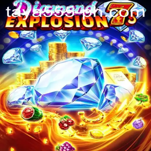 Exploring the Dazzling World of DiamondExplosion7s: A New Era in Gaming