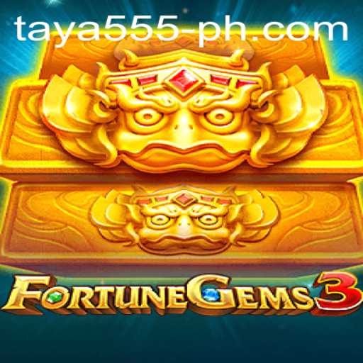 FortuneGems3: Unveiling the Mysteries of a Captivating Game