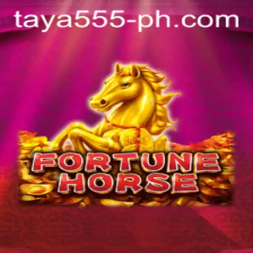 Exploring the Exciting World of FortuneHorse and the Mysterious Keyword 'taya 555'