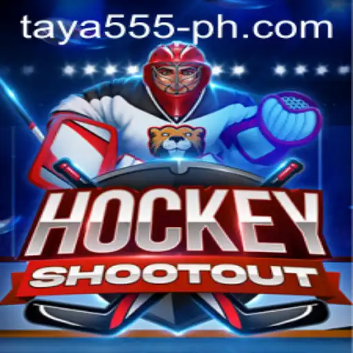 HockeyShootout: A Dynamic Game Experience with Taya 555