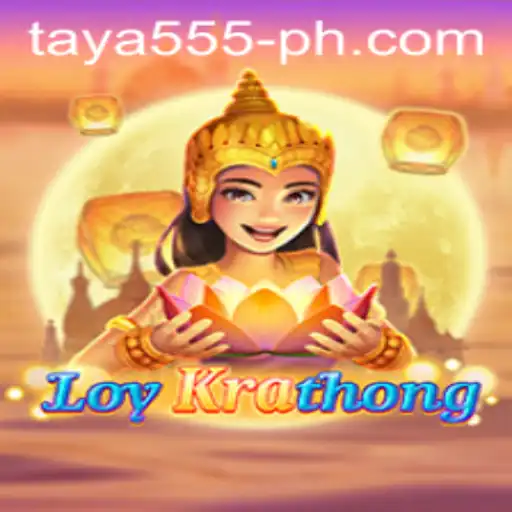 Discover the Enchanting Game of LoyKrathong featuring 'Taya 555'