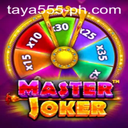 Exploring MasterJoker: A Thrilling Gaming Experience with Taya 555