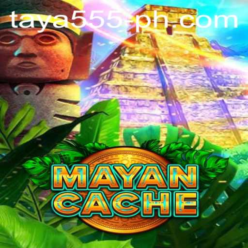 Unveiling the Mysteries of MayanCache: A Journey into Ancient Gaming