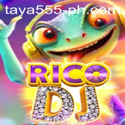 Discover the Exciting World of RicoDJ: A New Era in Gaming