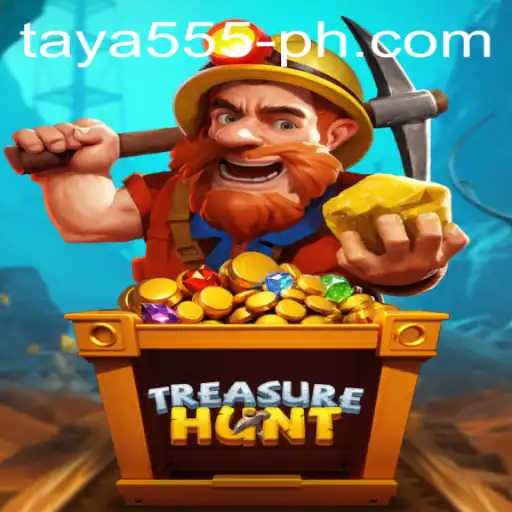 Exploring the Exciting World of TreasureHunt: A Comprehensive Guide